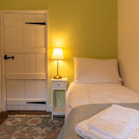 Skylark Cottage At Seven Sisters Westdean 外观 照片