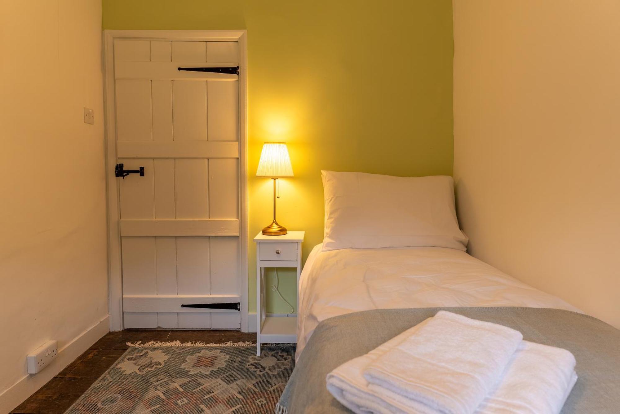 Skylark Cottage At Seven Sisters Westdean 外观 照片