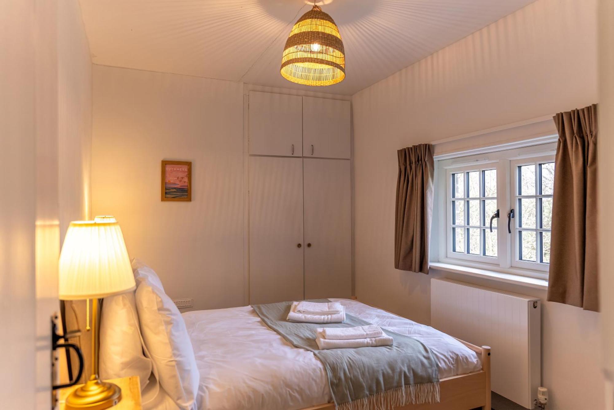 Skylark Cottage At Seven Sisters Westdean 外观 照片