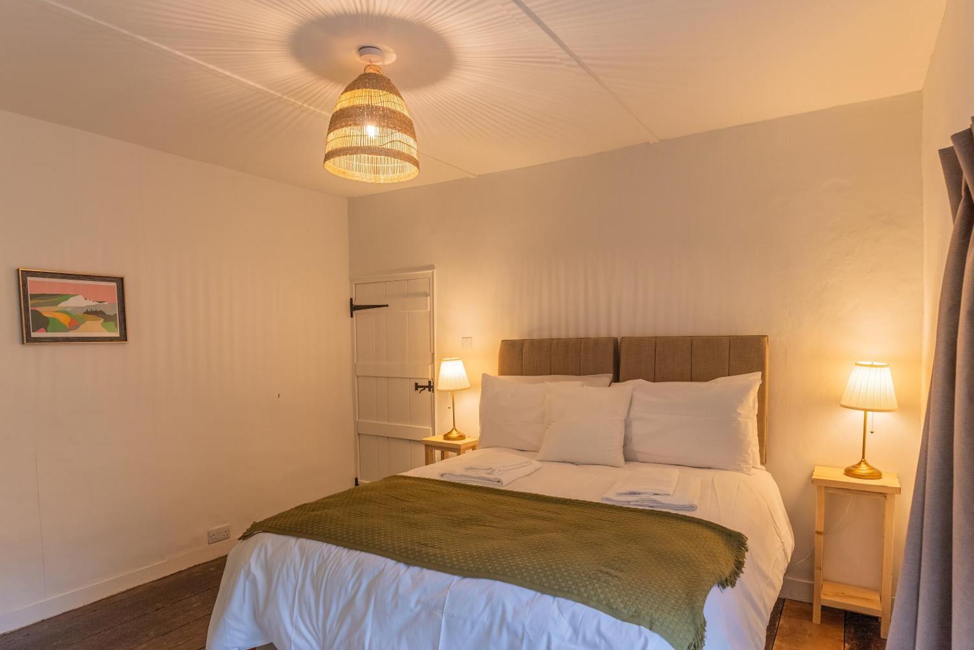 Skylark Cottage At Seven Sisters Westdean 外观 照片