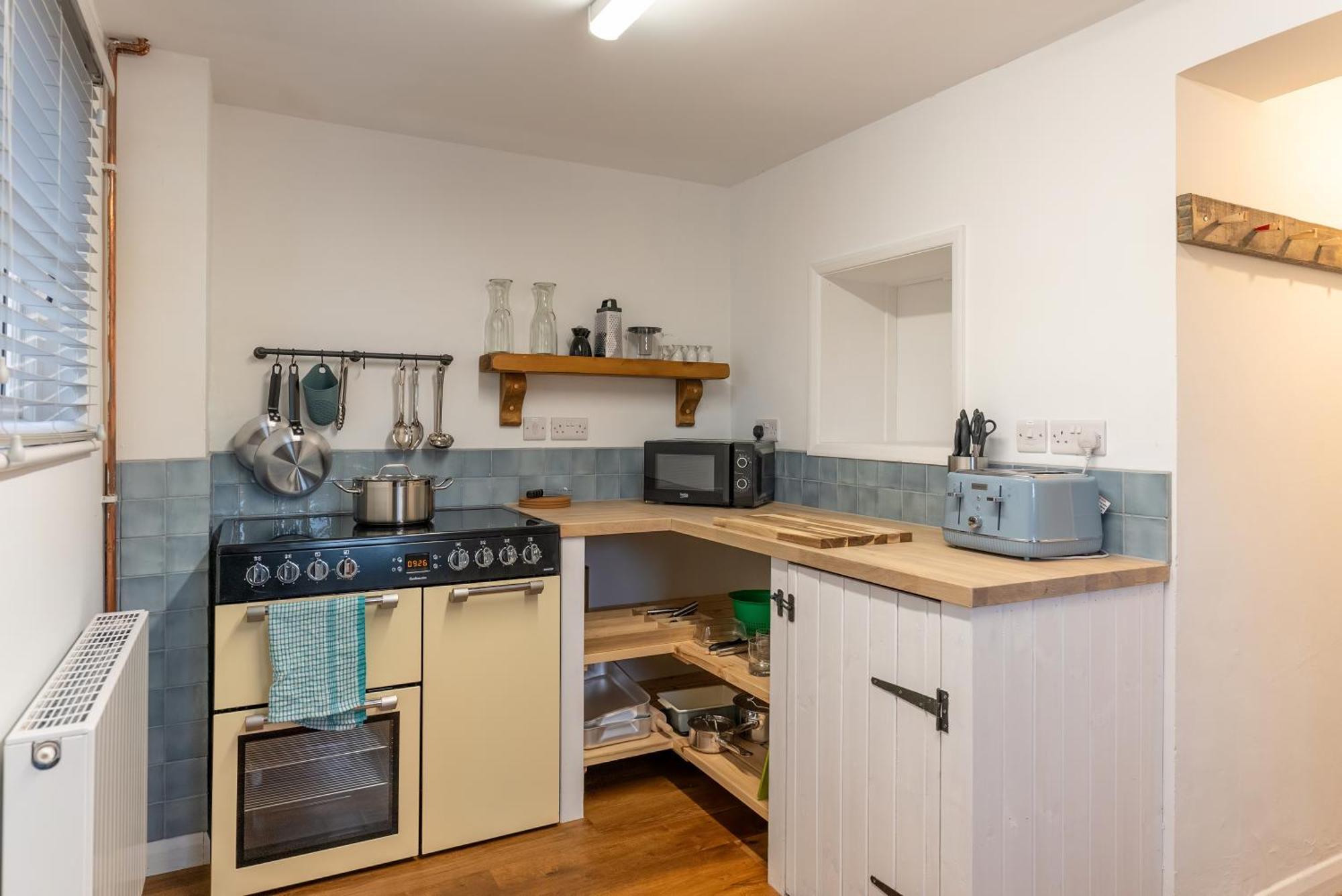 Skylark Cottage At Seven Sisters Westdean 外观 照片